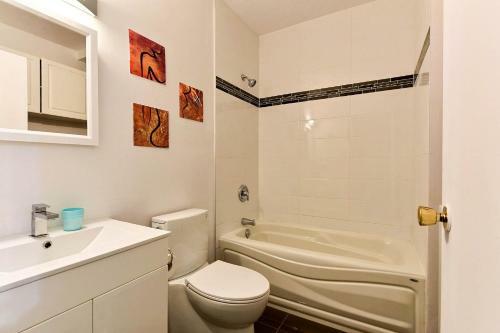 Apartment Hotel St-denis