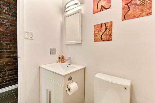Apartment Hotel St-denis