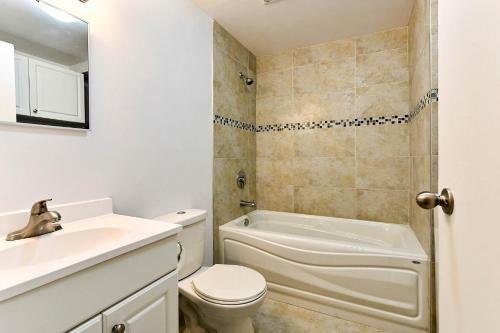 Apartment Hotel St-denis