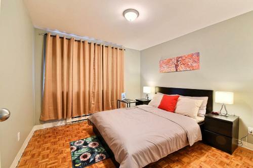 Apartment Hotel St-denis