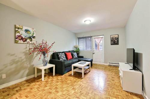 Apartment Hotel St-denis