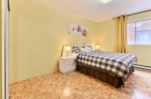 Apartment Hotel St-denis