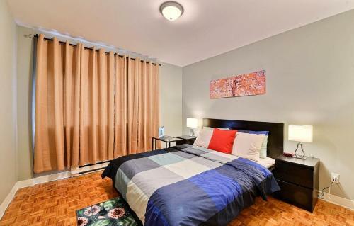 Apartment Hotel St-denis