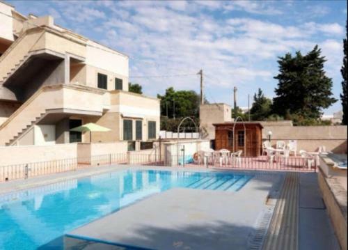 Appartamento Isabella Climatizzato Con Giardino Privato
