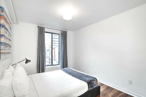 Apartamento Soho Liv Mtl