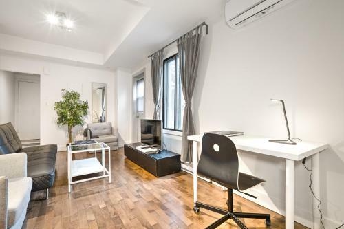 Apartamento Soho Liv Mtl