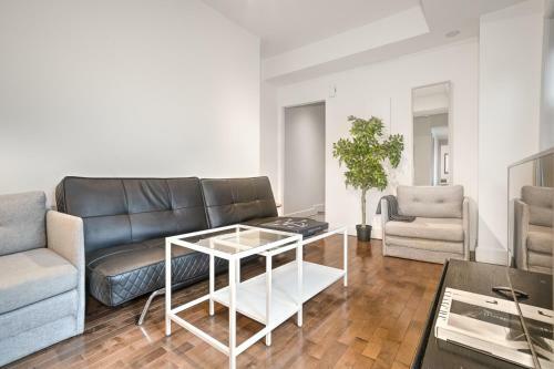Apartamento Soho Liv Mtl