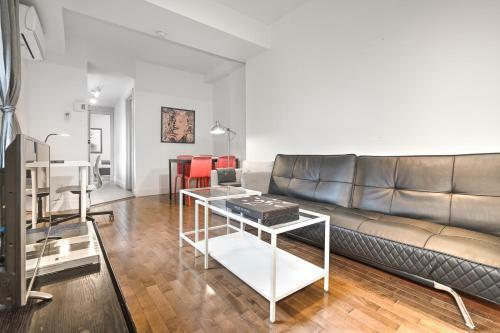 Apartamento Soho Liv Mtl