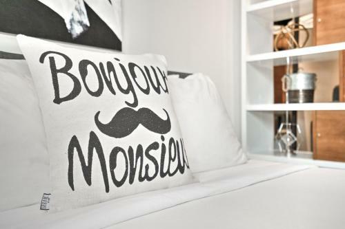 Apartamento Soho Liv Mtl