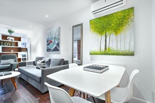 Apartamento Soho Liv Mtl