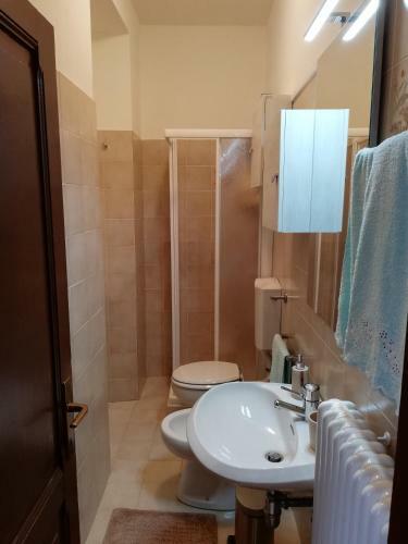 Apartamento Appartamento Collini