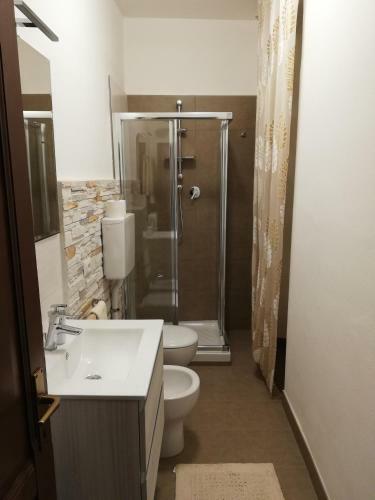 Apartamento Appartamento Collini
