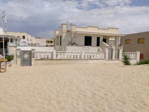 Apartamento Casa Salento