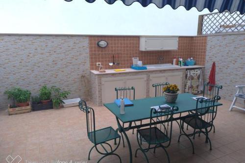 Apartamento Casa Salento