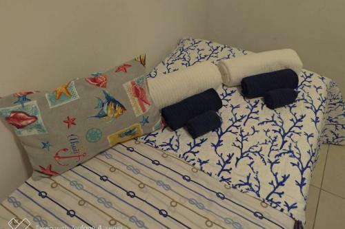 Apartamento Casa Salento