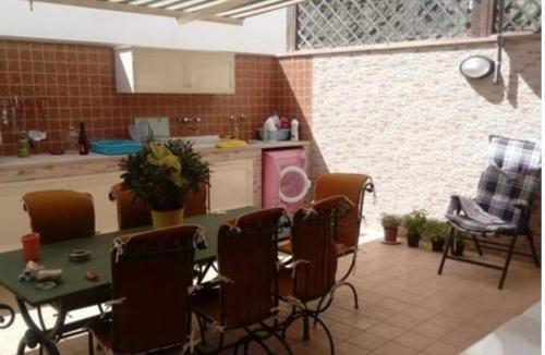 Apartamento Casa Salento