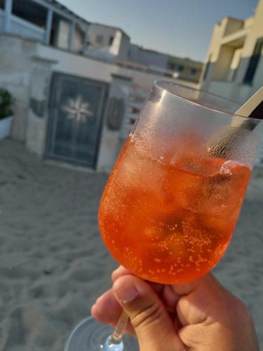 Apartamento Casa Salento