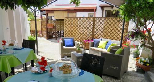 B&B Vento Del Mare