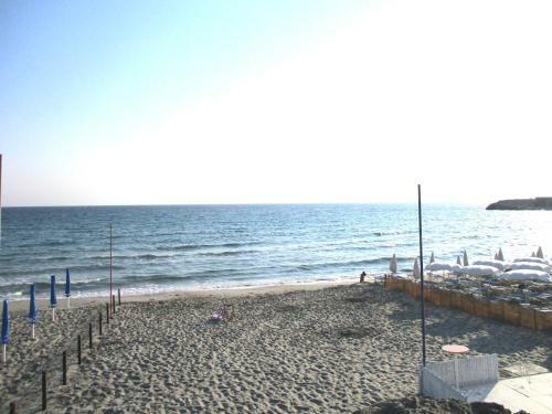 Scirocco Sea View Villa