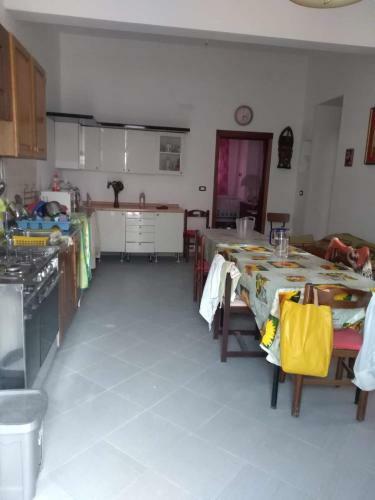 Villa Elvira 7 Posti