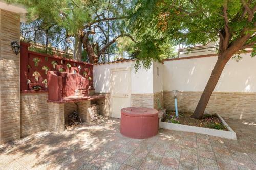 Villa Melia Terra