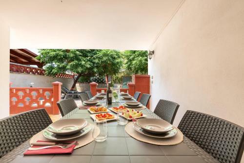 Villa Melia Terra