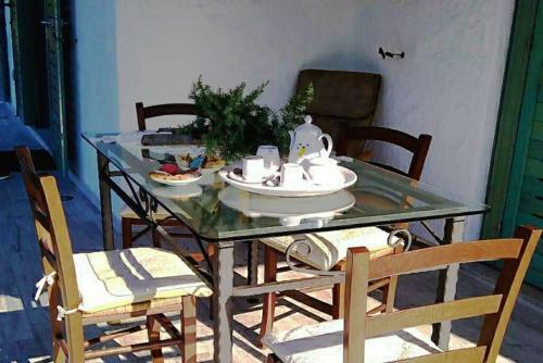 Villa Celeste / Private / Escape To Nature / Olive Groves / Sea Views