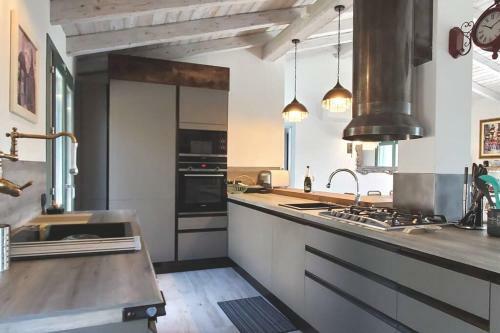 Villa Celeste / Private / Escape To Nature / Olive Groves / Sea Views