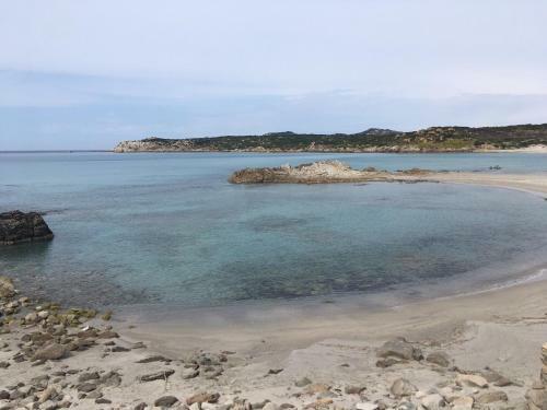 Apartamento Monolocale A Rena Majore Di Gallura