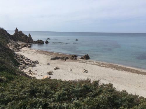 Apartamento Monolocale A Rena Majore Di Gallura