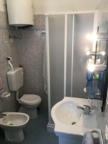 Apartamento Monolocale A Rena Majore Di Gallura
