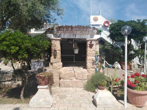 Villa Pino