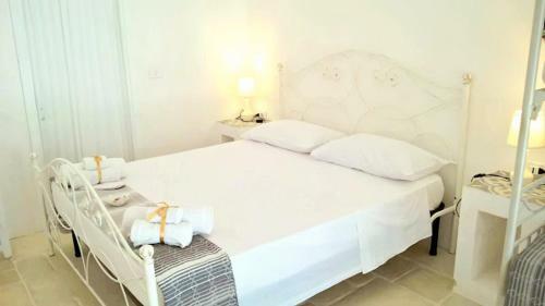Villa Intera A Casa Noscia