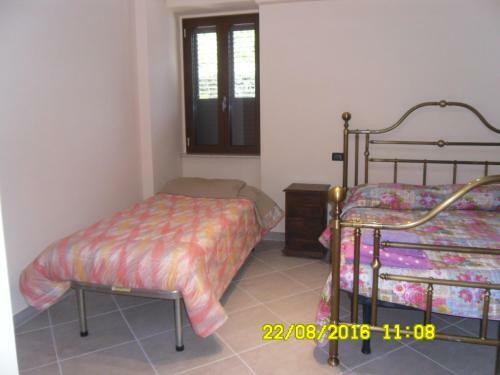 Bed And Breakfast Emilia