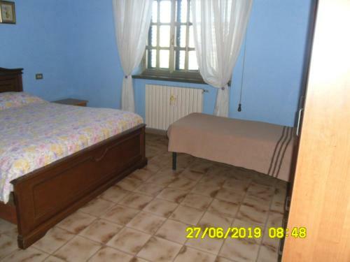 Bed And Breakfast Emilia