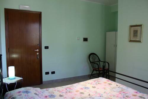 Bed And Breakfast Emilia