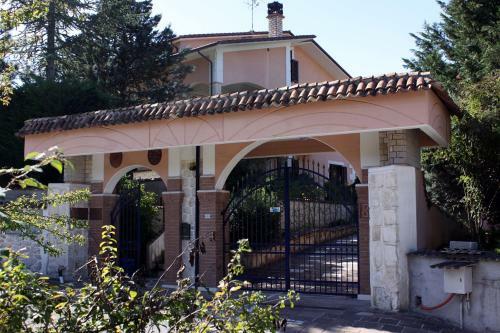 Bed And Breakfast Emilia