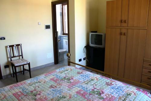 Bed And Breakfast Emilia