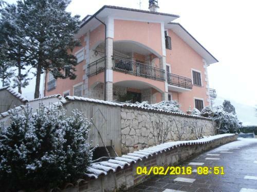 Bed And Breakfast Emilia