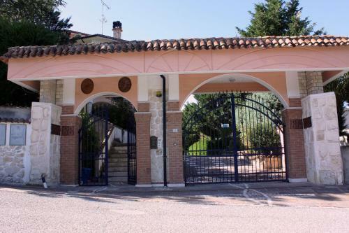 Bed And Breakfast Emilia