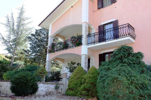 Bed And Breakfast Emilia