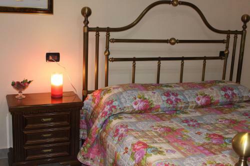 Bed And Breakfast Emilia