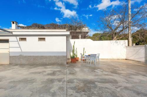 Apartamento Villetta Filomena