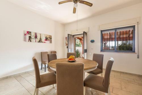 Apartamento Villetta Filomena