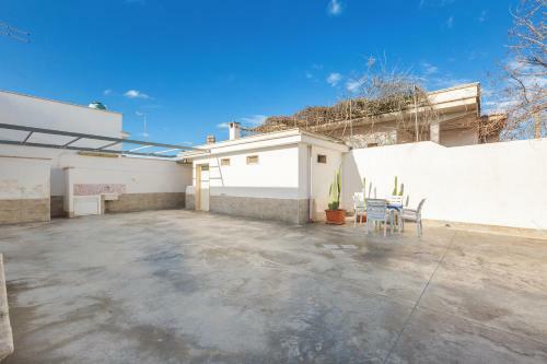 Apartamento Villetta Filomena