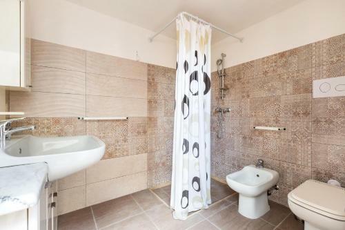 Apartamento Villetta Filomena