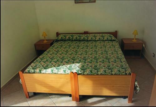 Apartamento App 2 Candelora 15m Dal Mare
