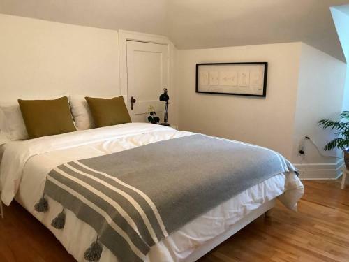 Apartamento Jules & Jim