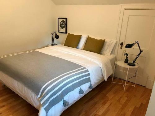 Apartamento Jules & Jim