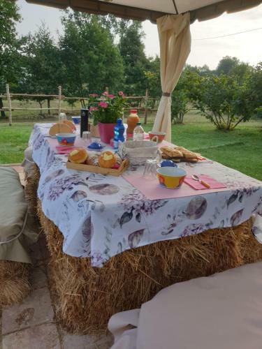 Bed & Breakfast La Diligenza